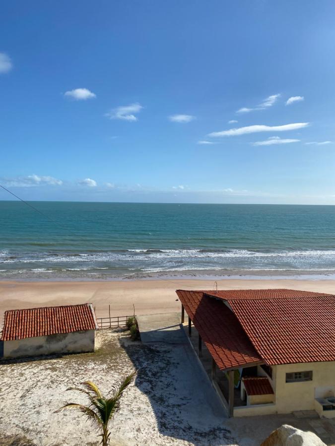 Beach Place Fontainha أراكاتي المظهر الخارجي الصورة
