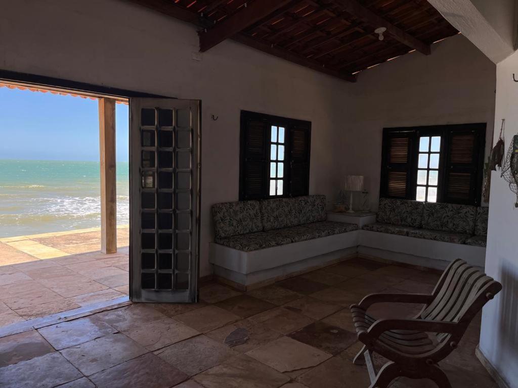 Beach Place Fontainha أراكاتي المظهر الخارجي الصورة