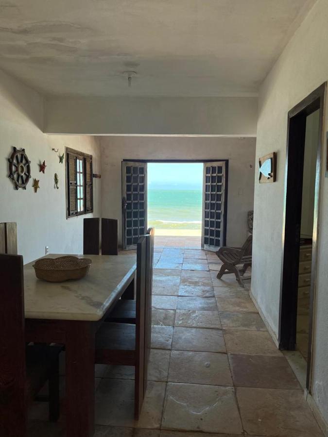 Beach Place Fontainha أراكاتي المظهر الخارجي الصورة