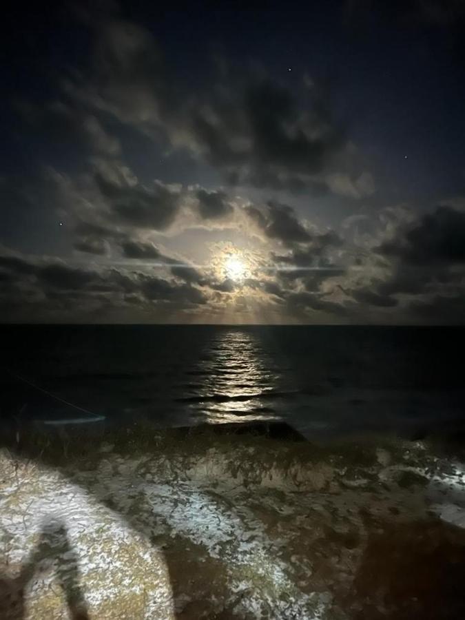 Beach Place Fontainha أراكاتي المظهر الخارجي الصورة