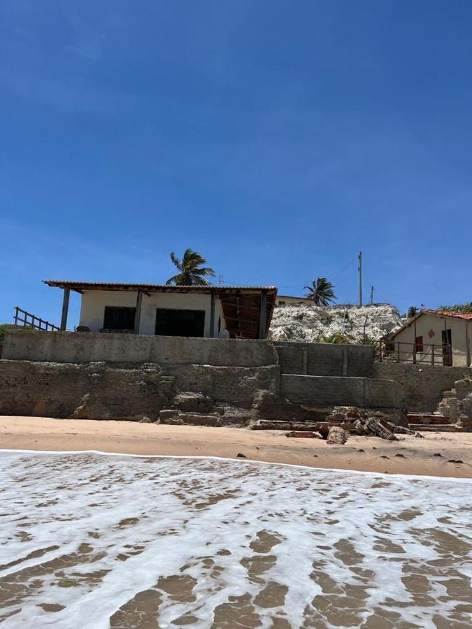 Beach Place Fontainha أراكاتي المظهر الخارجي الصورة