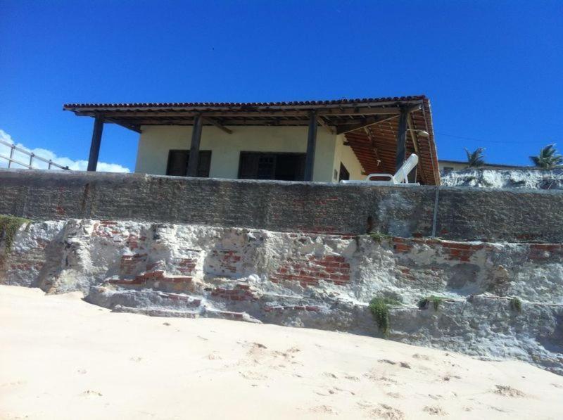 Beach Place Fontainha أراكاتي المظهر الخارجي الصورة