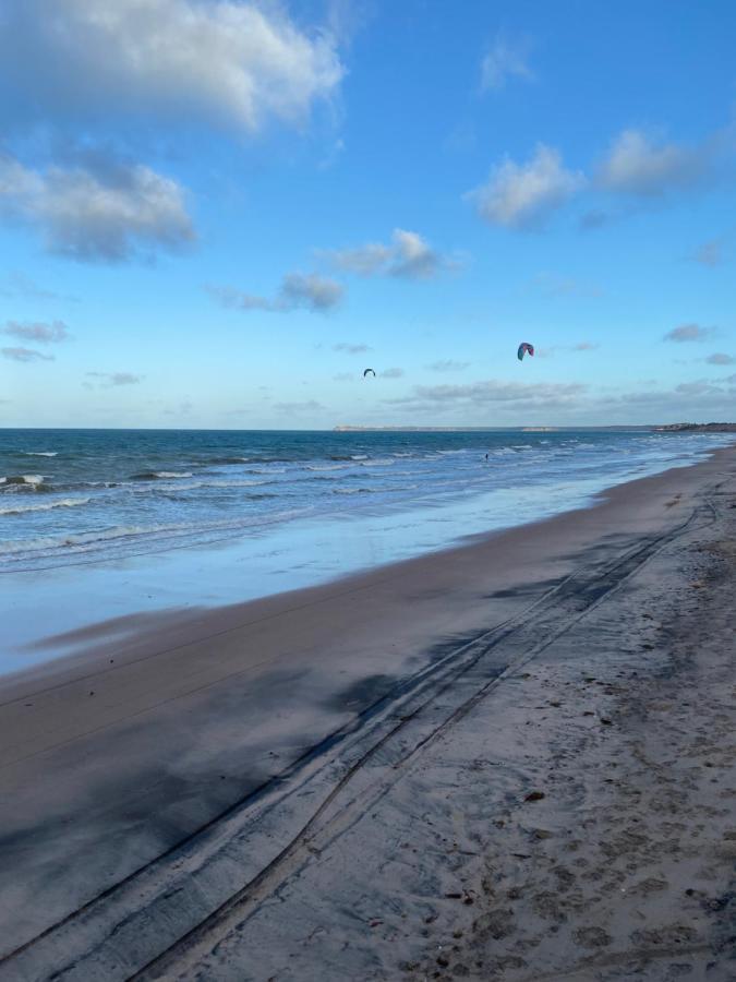 Beach Place Fontainha أراكاتي المظهر الخارجي الصورة