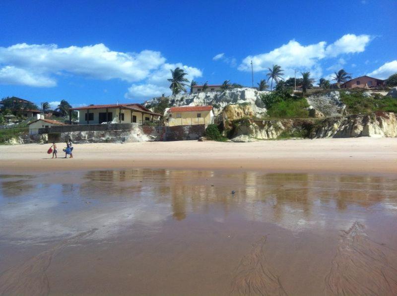Beach Place Fontainha أراكاتي المظهر الخارجي الصورة