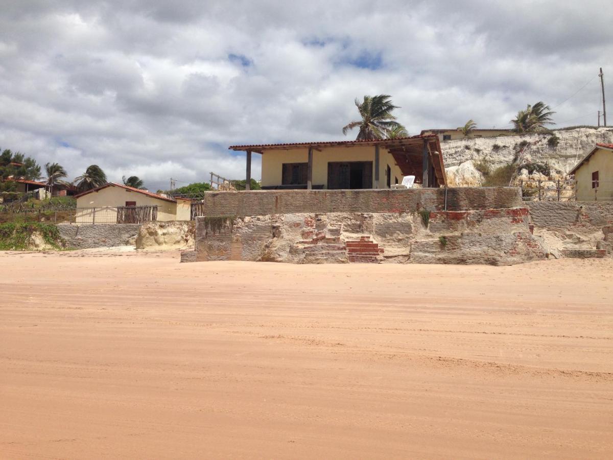 Beach Place Fontainha أراكاتي المظهر الخارجي الصورة