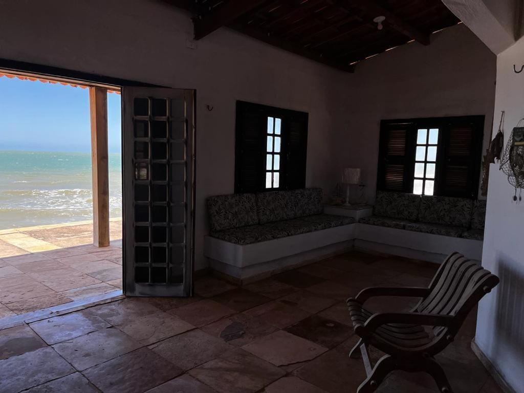 Beach Place Fontainha أراكاتي المظهر الخارجي الصورة
